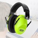 best ear muffs for studying