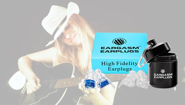 best hearing protection for musicians