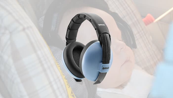 best ear muffs for babies